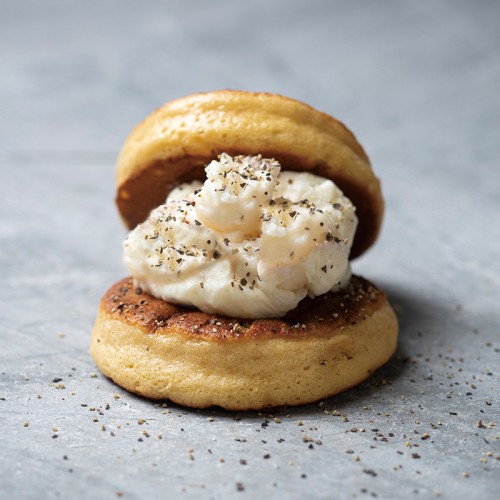 POTETO SALAD SAND<br />【ポテサラサンド】