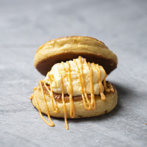 EGG SAND<br />【エッグサンド】