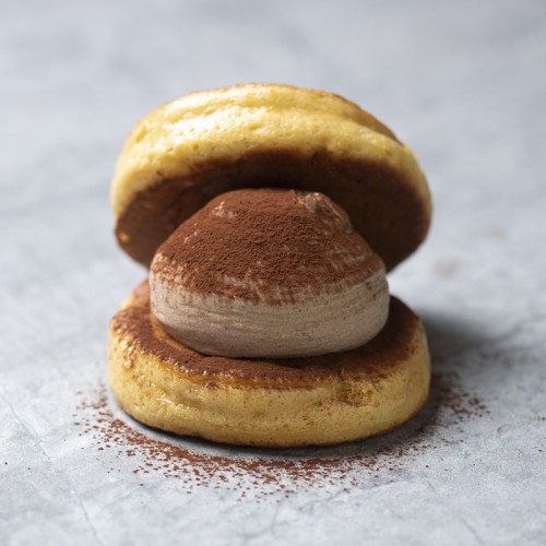 MOCHA SAND<br />【モカサンド】