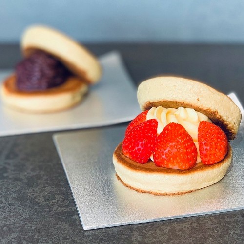 どさんこワイドで放送されました