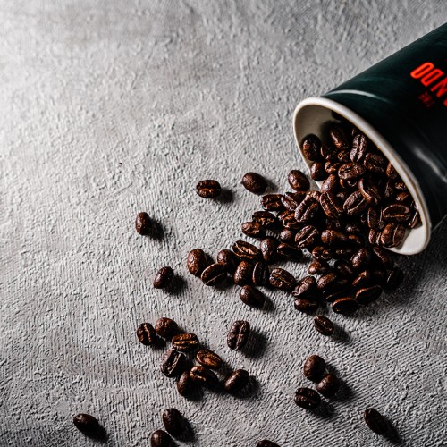 THE SANDO Original Blend Coffee