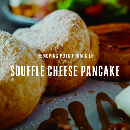 WINTER CAFE MENU -vol.1-﻿