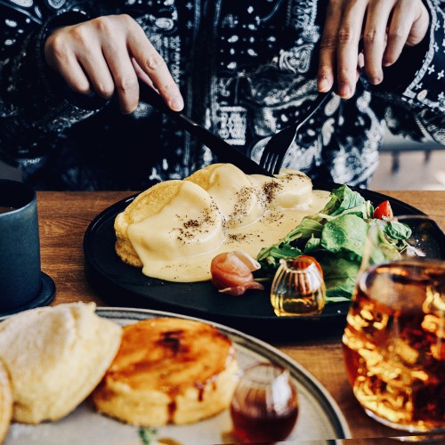 WINTER CAFE MENU -vol.1-﻿﻿