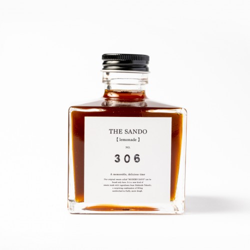 TENSAI LEMONADE SYRUP