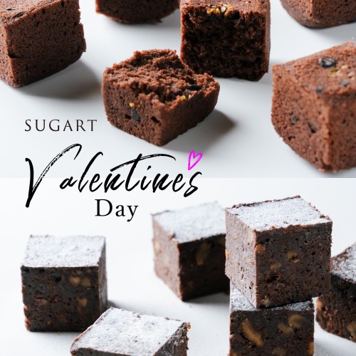 SUGART Valentines Day